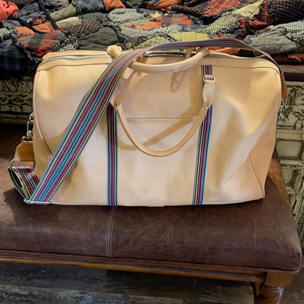 Consulela Diego Weekender Duffle